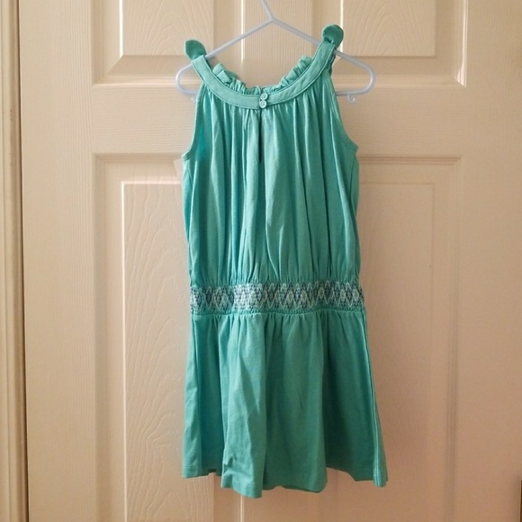 NWT GIRLS size 5 Gymboree dress - Picture 3 of 3